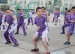 六年级“尊重感恩”主题课程之四