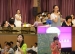 陈如平教授来我校讲座