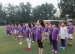 我校中年段国防教育第四课——自律