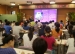 我校召开2012-2013学年度第二学期“1+X课程”研讨会