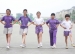 六年级“尊重感恩”主题课程之三