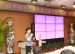 我校召开“如何建立新型师生关系”研讨会