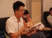 我校高学段课程执行力研讨活动记
