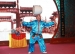 寻根之旅之走近老舍——2013年清华附小教师节庆祝活动