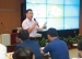 2013-2014学年度校级家委会第一次会议