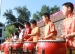清华附小2013-2014学年度第一学期开学典礼隆重举行