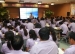 2013-2014学年第一学期开学第一课：谢维和校长讲座