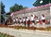 清华附小2013-2014学年度第一学期开学典礼隆重举行
