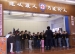 2005年清华附小吹打乐团赴香港参加演出