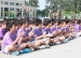 六年级“尊重感恩”主题课程之五