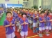 我校低年段国防教育第二课——榜样