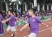 我校中年段国防教育第四课——自律