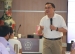 2013-2014学年第一学期开学第一课：谢维和校长讲座