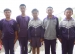 六年级“尊重感恩”主题课程之四