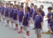 我校低年段国防教育第一课——启程