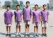 2013年清华附小拓展训练圆满结束