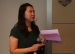 我校高学段课程执行力研讨活动记