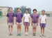 六年级“尊重感恩”主题课程之三