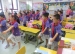 我校低年级国防教育第四课——自律