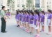 五年级“勇于担当”主题课程之一