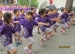 我校低年段国防教育第一课——启程