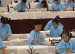我校11名同学在第九届全国少儿书画现场大赛中获奖
