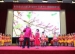 乌克兰“万花筒”青少年舞蹈团访问清华附小