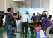 北京市第十六届艺术节金帆团展演