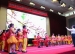 乌克兰“万花筒”青少年舞蹈团访问清华附小