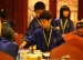 魏亦博同学在第九届全国少儿现场书画总决赛中获奖