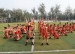 清华附小2013-2014学年军训展示上的古代小士兵