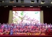 乌克兰“万花筒”青少年舞蹈团访问清华附小