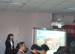 参加“课程整合自主排课”实验项目展示研讨会