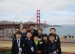 清华附小民乐团赴美演出交流记（四）