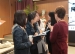 美国教育联合会教育专家来我校作专题报告
