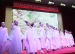 乌克兰“万花筒”青少年舞蹈团访问清华附小