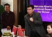 美国泉谷学区友好学校代表团访问我校