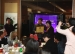 美国泉谷学区友好学校代表团访问我校