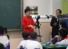 清华大学航天航空学院师生来我校讲座