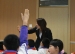 小学数学教育专家吴正宪老师来我校指导工作