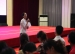 清华附小召开2012级一年级家长培训活动