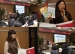 中关村四小来我校交流学习