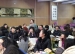 海淀区英语骨干教师培训班走进附小