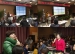 中关村四小来我校交流学习