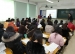 我校召开小组化学习研讨会