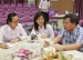 清华附小举行2012年期末校级家委会研讨会