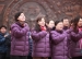 清华附小2012-2013年下学期开学典礼隆重举行