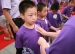清华附小2012-2013年度第一学期开学典礼隆重举行