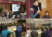 中关村四小来我校交流学习