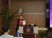 我校召开2012-2013学年第二学期全体教师动员会